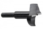 Wolfcraft 3366000 Forstnerbohrer 35 mm Gesamtlaenge