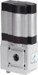 FESTO Druckregelventil MS6-LRE-1/4-D7 535364 24 V
