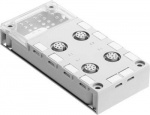 FESTO Anschlussblock 526178 CPX-AB-4-M12-8POL