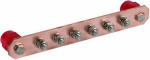 DEHN 472207 PAS I 6AP CU o. Abdeckung 472207 Schra