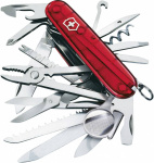 Victorinox SwissChamp 1.6795.T Schweizer Taschenme