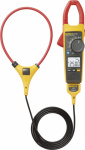 Fluke 376 FC Hand-Multimeter, Stromzange Kalibrier