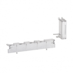 METSEPM8HWK Schneider Electric Аппаратный комплект PM8000 / ION7400