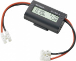 VOLTCRAFT DC-Leistungsmessgeraet PM-60-A
