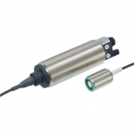 Ultrasonic sensor UC500-30GM70-IE2R2-K-V15