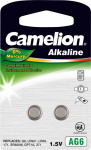 Camelion AG6 Knopfzelle LR 69 Alkali-Mangan 25 mAh
