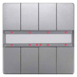 Siemens Siemens-KNX 5WG12872AB44 Sensor   5WG1287-