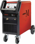 Lorch  MIG/MAG-Schweissgeraet 25 - 210 A mit Brenner