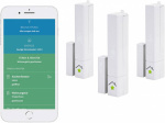 Innogy SmartHome 10290152  Paket Tuer-/Fenstersenso