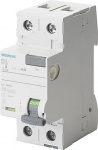 Siemens 5SV3412-6KL FI-Schutzschalter    2polig 25