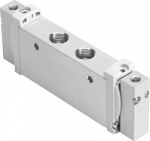 FESTO Pneumatikventil VUWG-L14-T32H-M-G18 574261