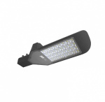 Светильник светодиодный ДКУ PSL 02 30Вт 5000К GR AC85-265В IP65 уличный JazzWay 5005761