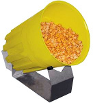 Аппарат для приготовления сырного попкорна