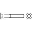 TOOLCRAFT  TO-5419581 Zylinderschrauben M12 35 mm