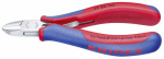 Knipex  77 02 130 Elektronik- u. Feinmechanik Seit