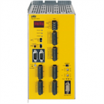 300105 Pilz Compact programmable safety system f. decent. / System: PSS / Protection Type: IP20, Ambient Temp.: 55°C