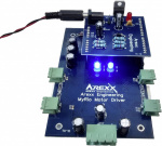Arexx Erweiterungsmodul MyRio-4WD