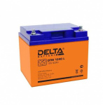 Аккумулятор 12В 40А.ч. Delta DTM 1240 L