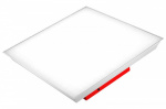 Светильник LE-СВО-03-040-0628-20Д-STABILAR-3 "Офис Комфорт" LED-effect 0628+STABILAR-3