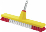 Schrubber 37 cm  Wolf Combisystem Multi-Star BS 40