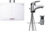 Stiebel Eltron 185414 Durchlauferhitzer EEK: A (A