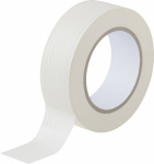 TOOLCRAFT 93038c189 93038c189 Kreppband  Weiss (L x
