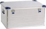 Alutec INDUSTRY 157 13157 Transportkiste Aluminium