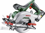 Bosch Home and Garden PKS 18 LI Akku-Handkreissaege