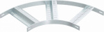 OBO Bettermann 7099006 Bogen   1 St. Metall