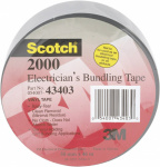 3M Scotch 2000 7000076790 PVC-Klebeband ScotchВ® 20