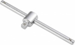 TOOLCRAFT  820762 Gleitgriff    Abtrieb 1/4" (6.3