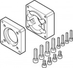 FESTO Flansch 1190015 EAMF-A-38D-60G/H    1 St.