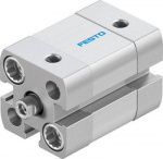 FESTO 536211 ADN-12-5-I-P-A Kompaktzylinder  Hublae