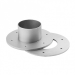 FIAP 3983 Teich-Folienflansch  (d x H) 155 mm x 55