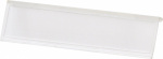Kopp  Zubehoer Beschriftungsfeld HK 07 Transparent