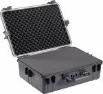 Basetech  658799 Universal Werkzeugkoffer unbestuec