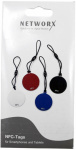 Networx NFC-Modul 4er-Set