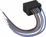digitalSTROM  SW-TKM200 Tasterklemme Schwarz