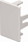 OBO Bettermann 6162584 Endstueck  (B x H) 45 mm x 3