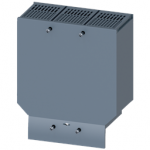 3VM9213-0KB05 Siemens TERMINAL COVER PLUG-IN, DRAW-OUT OFFSET / SENTRON Accessories