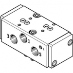 VSNB-F-B52-G14-P2 Festo Базовый распределитель / 00991953