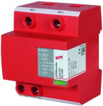 DEHN 900061 DEHNcombo YPV bis 1000V DC 900061 Гњber
