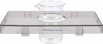 Emag 60055 Ultraschallreiniger-Deckel   0.5 l