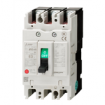 NF63-HRV_2P_050A_F Mitsubishi Molded Case Circuit Breaker 2-pole 50A Front connection type