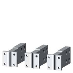 Anschlussklemme          Siemens 3VT95004RD30