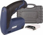 Ferm ETM1005 Akkutacker