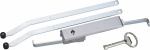 Schneider Electric NSYLSS3X10 Verriegelung  Zamak