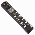 112098-5007 Molex IO IP67 30MM 8PIO NETPWR 8I CO / TBDCO-880P-804