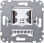Merten 568099 Universal-Dimmereinsatz  Grau