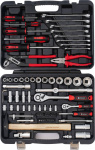 TOOLCRAFT professioneller TO-4987893  Werkzeugkoff
